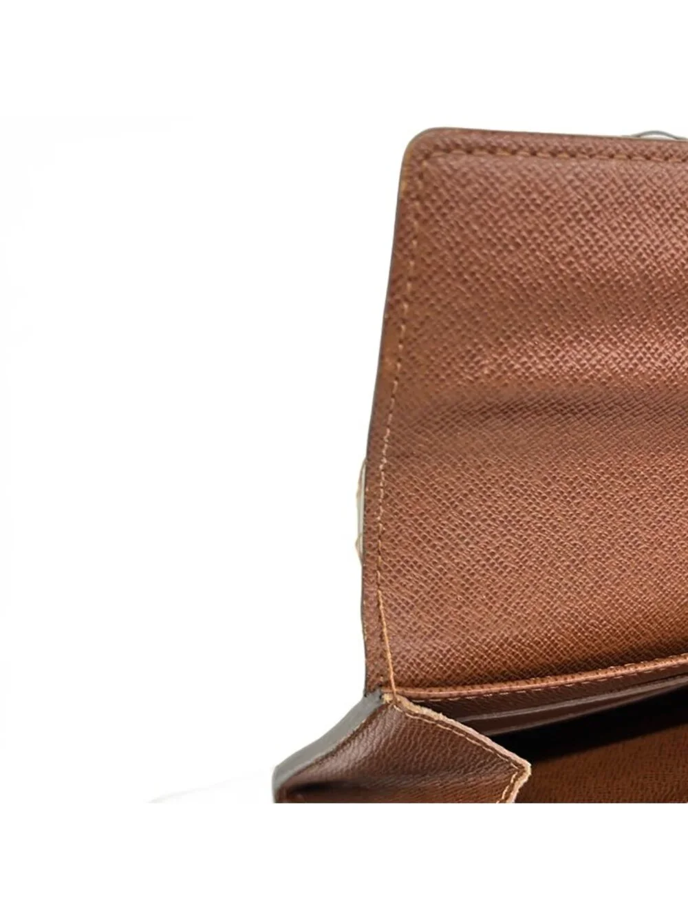 Louis Vuitton Wallet Monogram Portefeuille Sarah